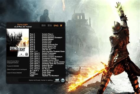 baixar trainer dying light pc.